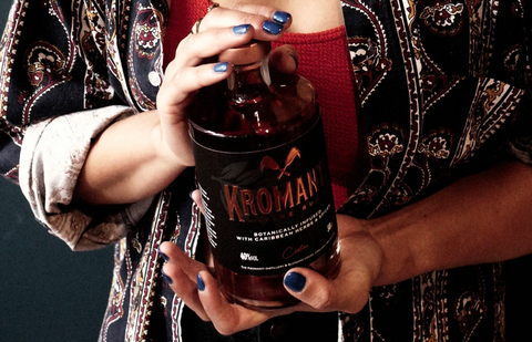 Kromanti Rum
