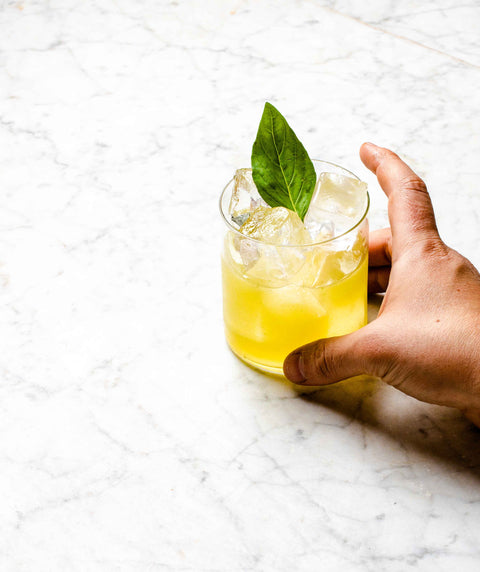 Craft spirits for your business